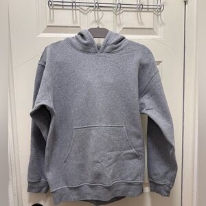 Lululemon Gray Hoodie
